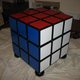 Image for article titled Build Your Own Rubik's Cube Subwoofer in 164 Easy Steps
